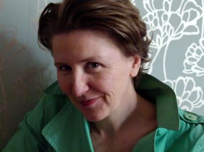 Photo de Anne-Rose Goyet