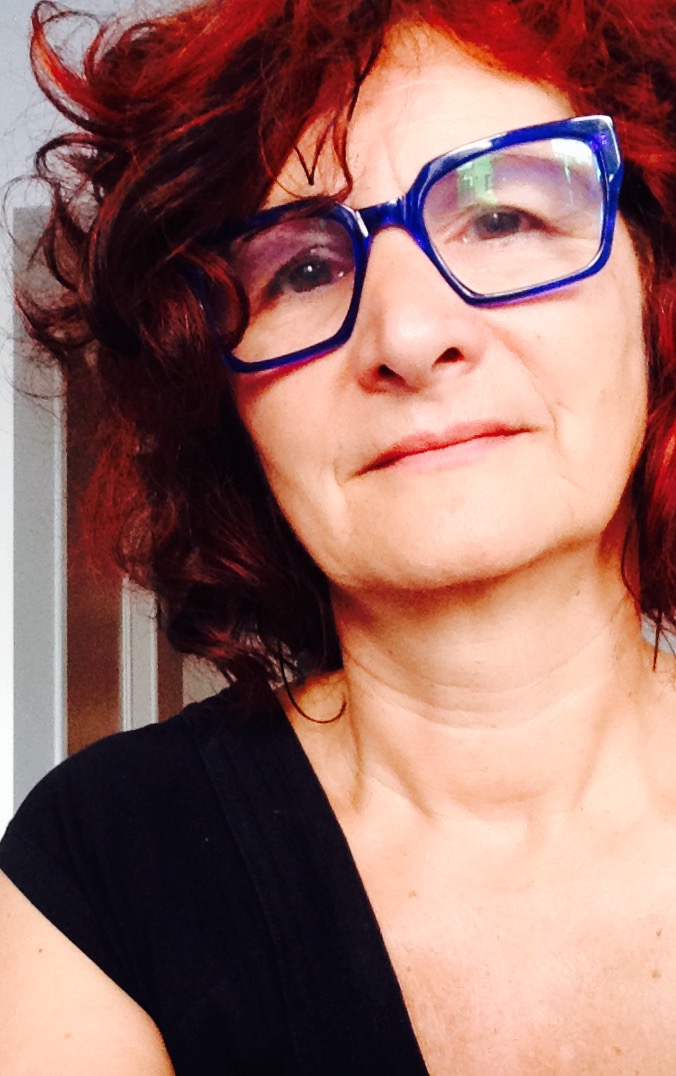 Photo de Michèle Grenier