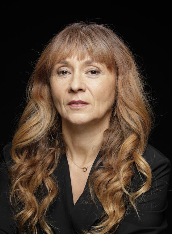 Photo de Cécile Guillaume Brissonnier