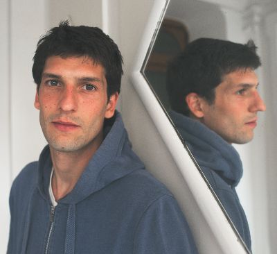 Photo de Odran Guillemard