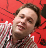 Photo de Jeremy Hamers