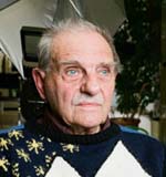 Photo de Jean Harlez