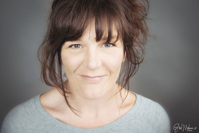 Ingrid Heiderscheidt