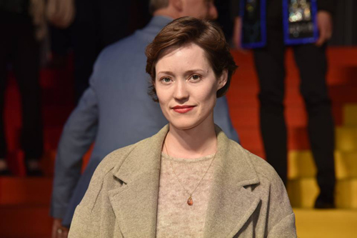 Photo de Sofie Hoflack