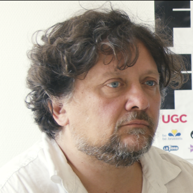 Photo de Pascal Hologne