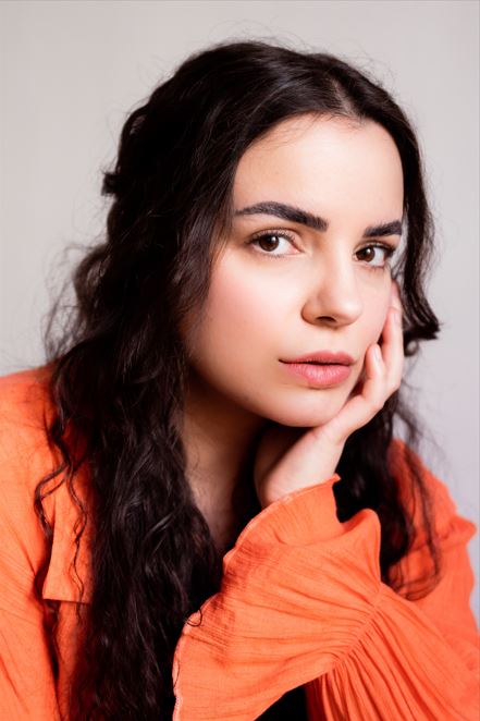 Photo de Paloma Houze