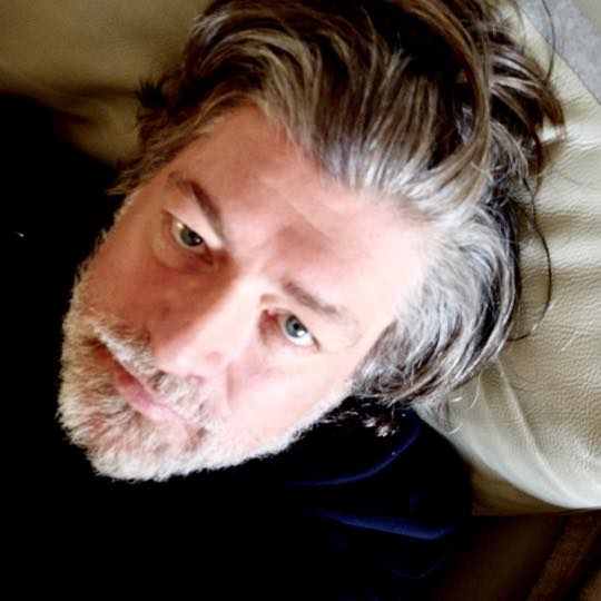 Photo de Laurent Ingels