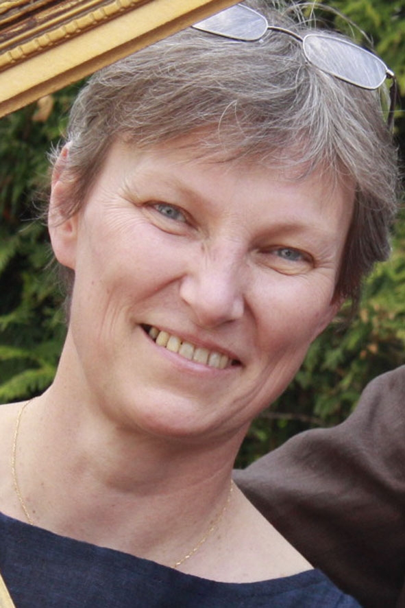 Photo de Marie-Jo Jamar