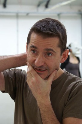 Photo de Philippe Kaiser