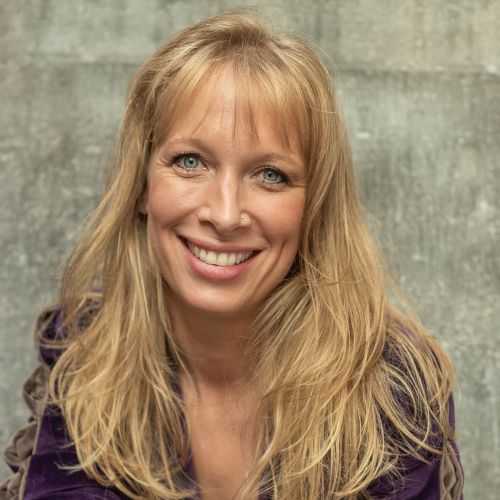 Photo de Stella Kieffer