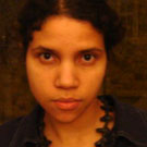 Photo de Pascale Kinanga