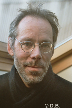 Photo de Thierry Knauff