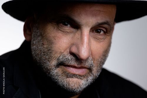 Photo de Rony Kramer