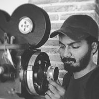 Photo de Anantha Krishnan