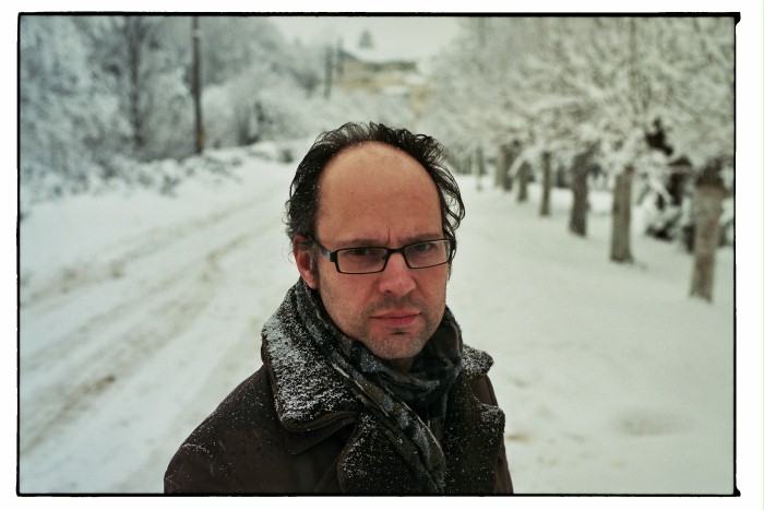 Photo de Peter Krüger