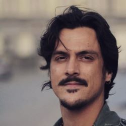 Photo de Mathieu Laviolette