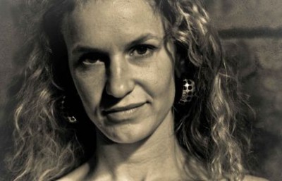 Photo de Roxane Lefebvre