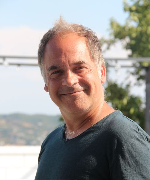 Photo de Christophe Legendre