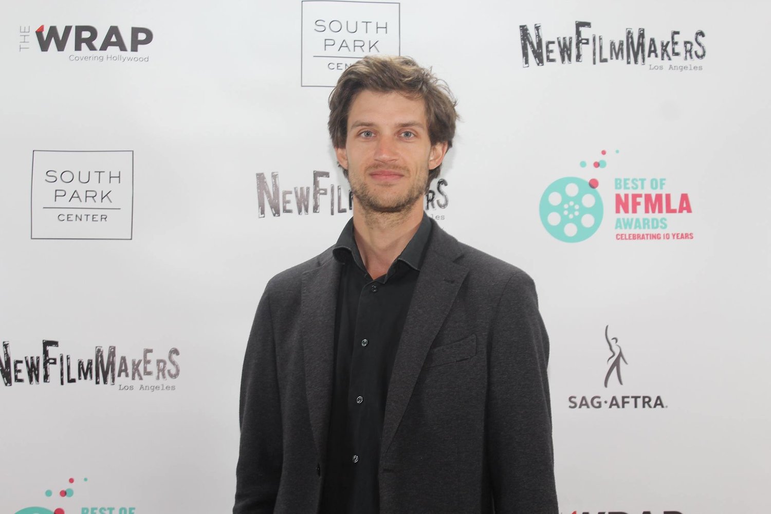 Photo de Rafaël Leloup