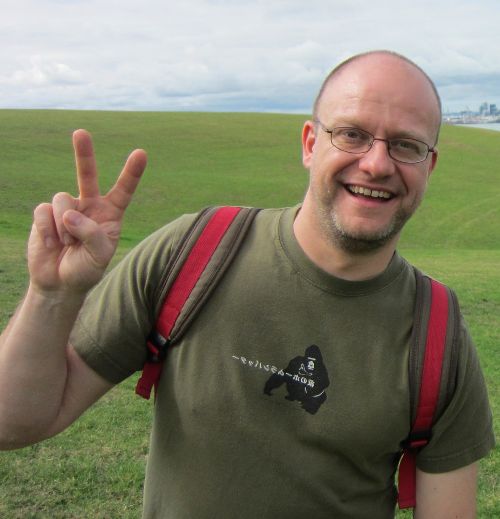 Photo de profile de Laurent Leprince