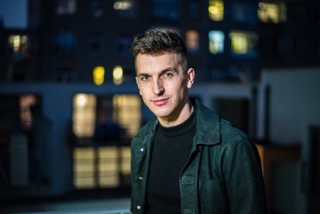 Photo de Letartre Adrien