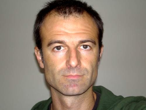 Photo de Loris Liberale