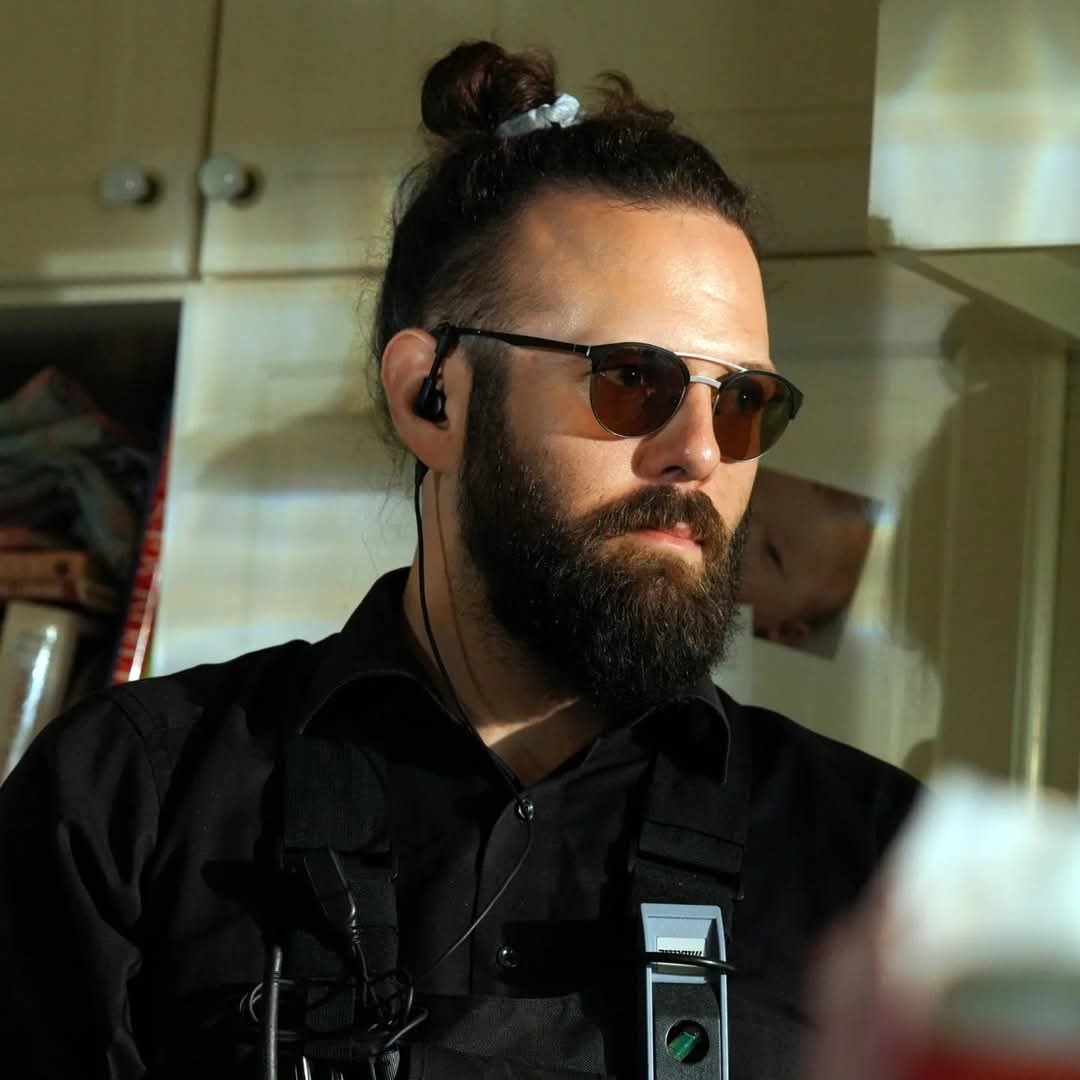 Photo de Julien Lizen