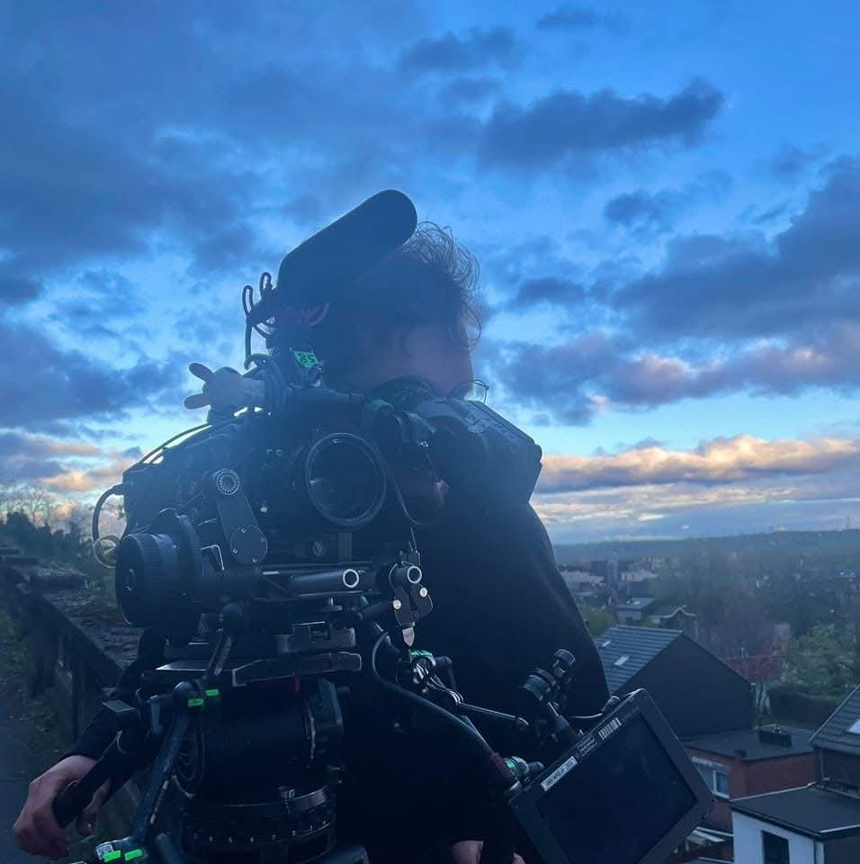 Photo de Tiziano Lo Presti