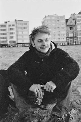 Photo de Martin Loeckx