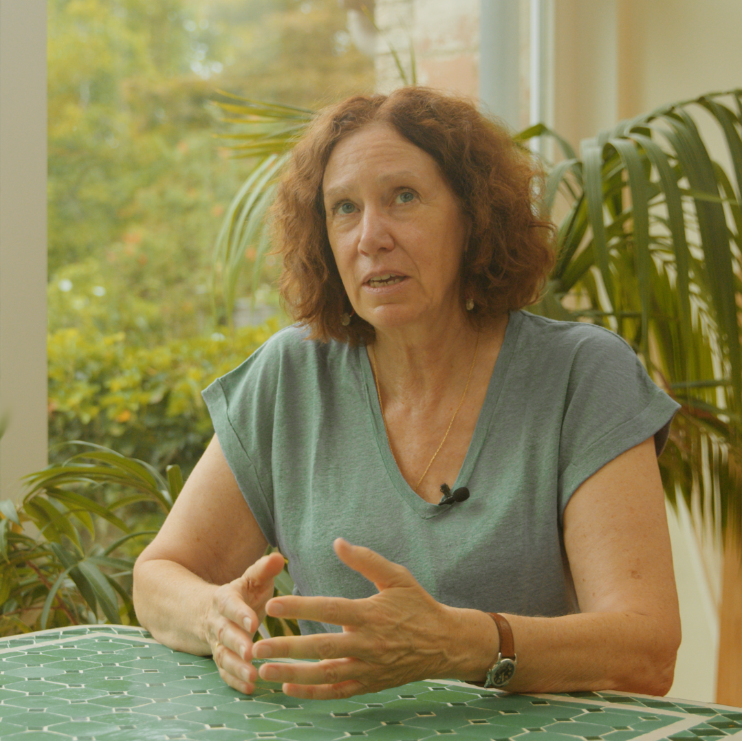 Photo de Dominique Loreau