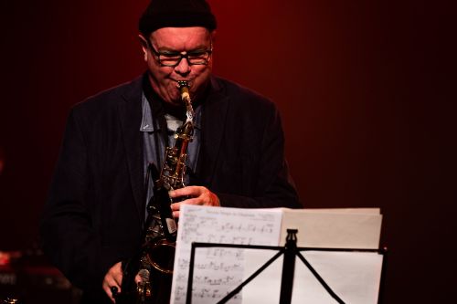 Photo de Michel Mainil