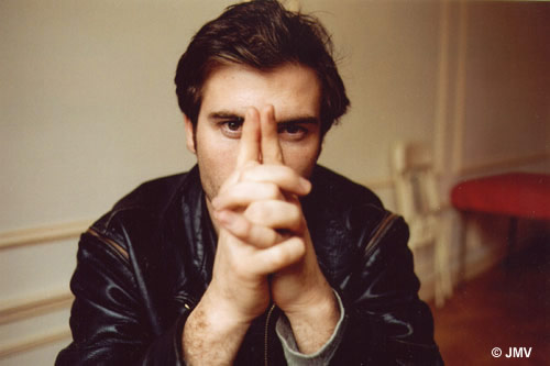 Photo de Guillaume Malandrin