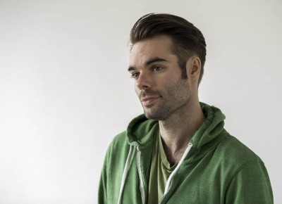 Photo de Christophe Marchal