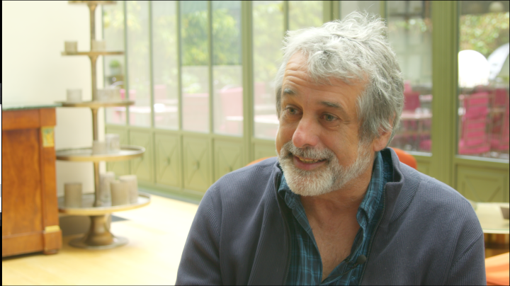 Photo de Benoît Mariage