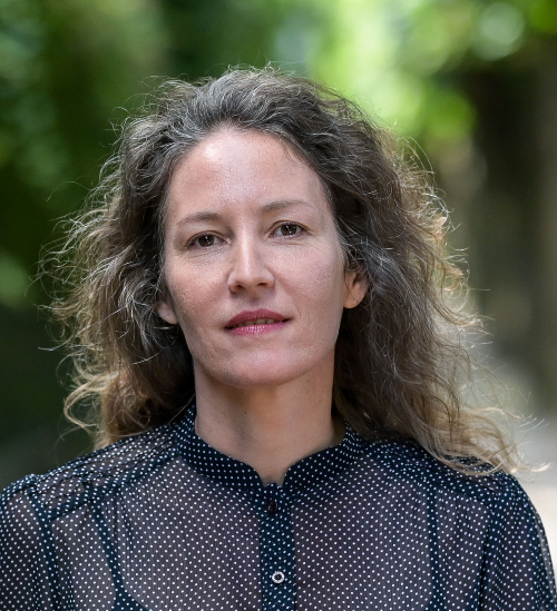 Photo de Mathilde Mazabrard