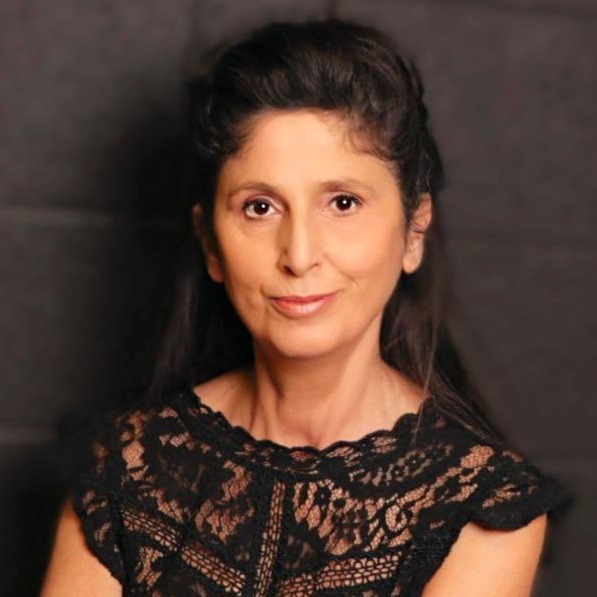 Photo de Antonella Meco