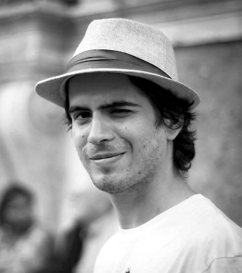 Photo de Mengucci Luciano