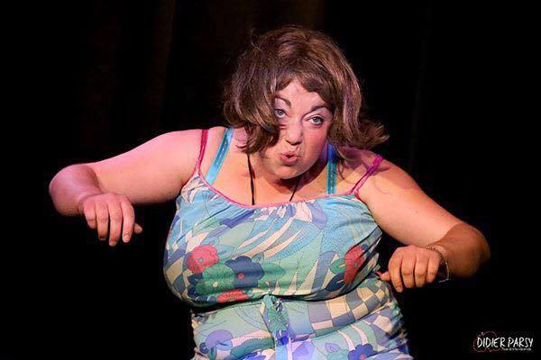 Photo de Mera Alvarez Stéphanie