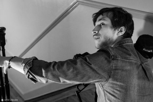 Photo de Jeremy Meunier