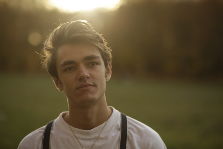 Photo de Théophile Milan