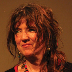 Photo de Aline Moens