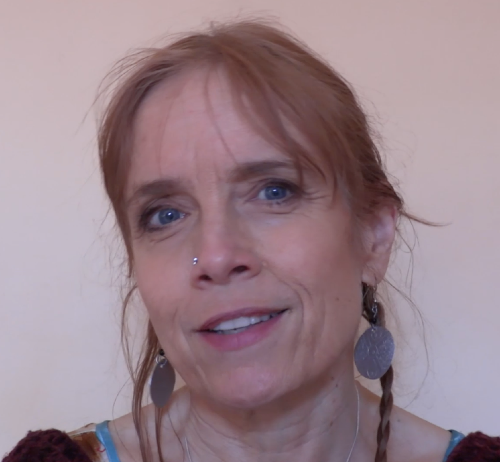 Photo de Catherine Montondo