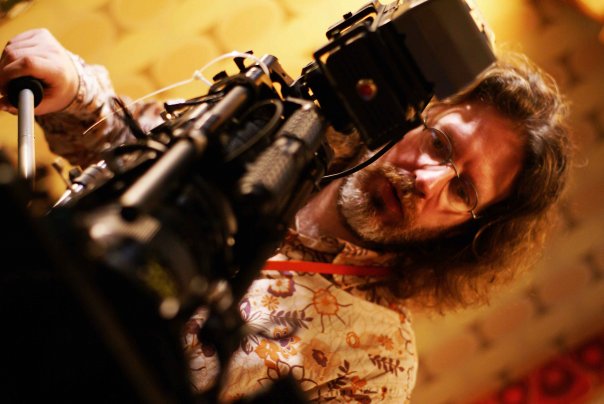 Photo de Frédéric Moreau de Bellaing