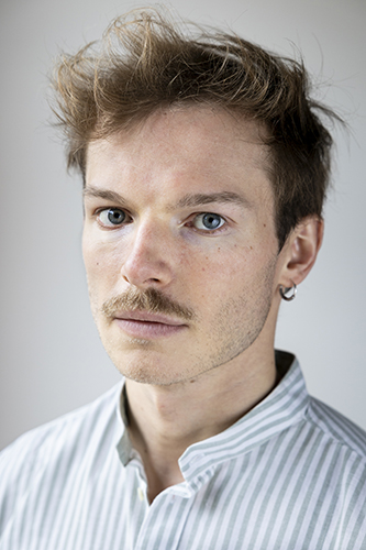 Photo de Arthur Moulin