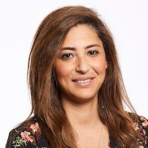 Photo de profile de Myrna Nabhan