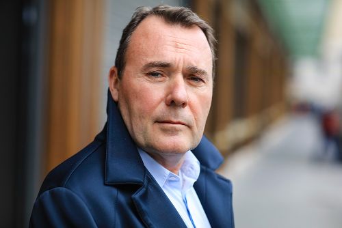 Photo de Cyril Necker