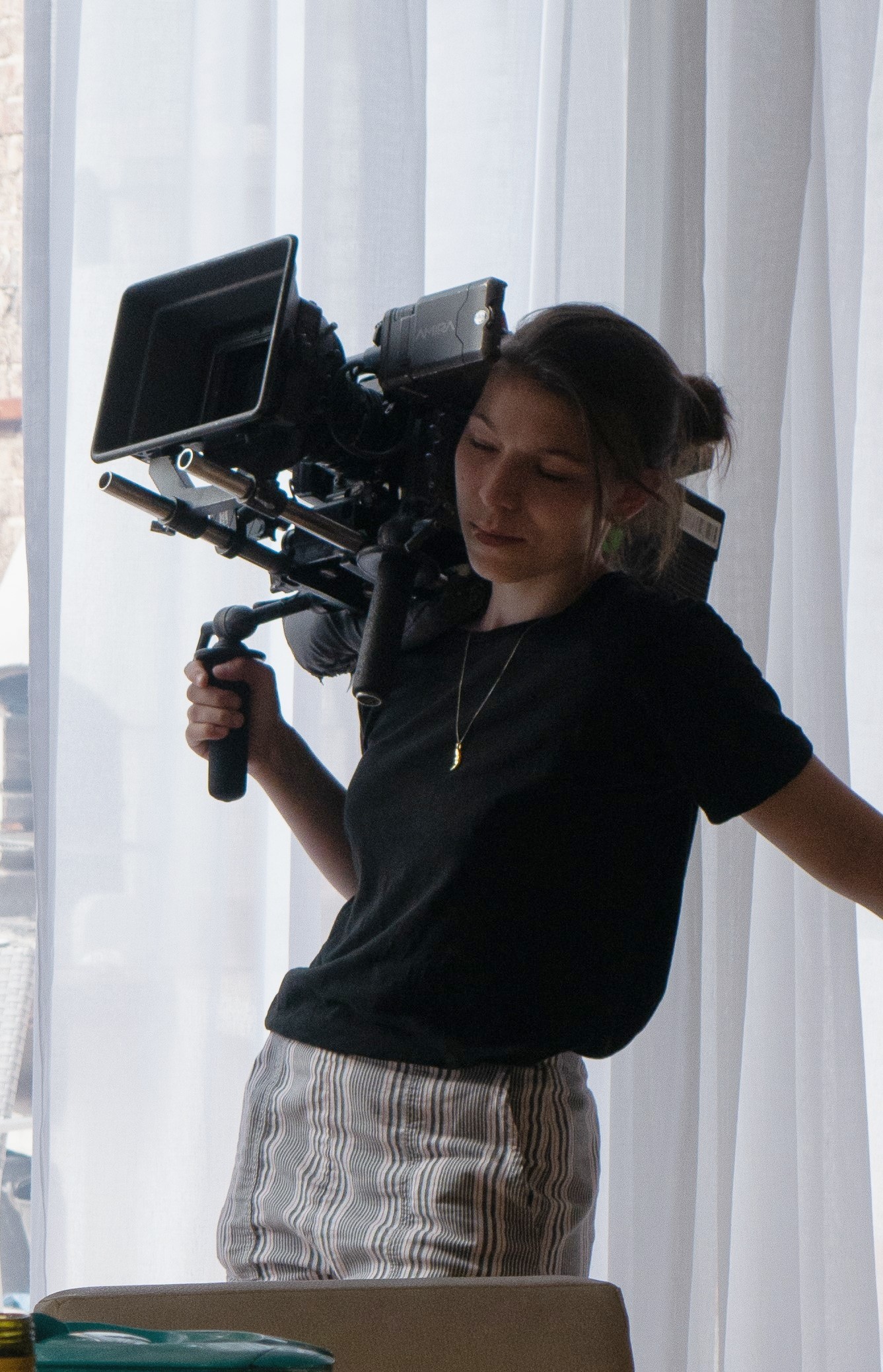 Photo de Lucie Onrubia-Muro