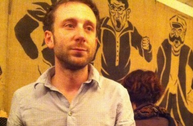 Photo de profile de Page Antoine