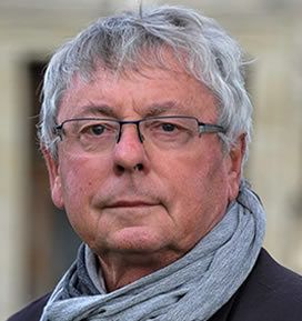 Photo de Hugues Le Paige