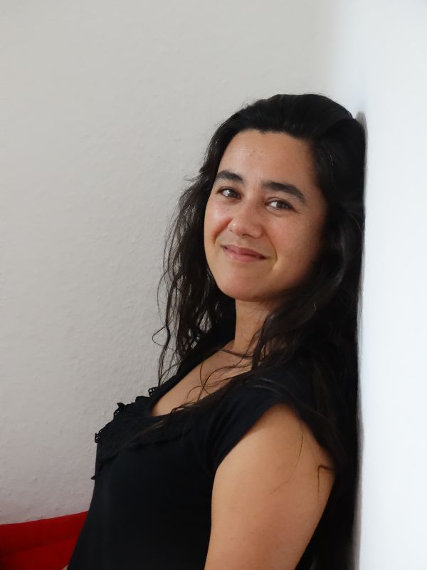 Photo de Elena Perez